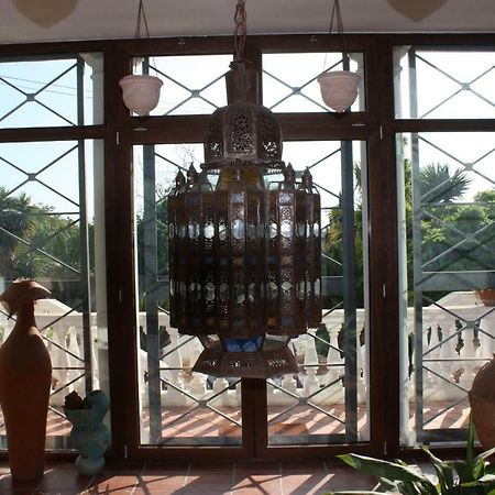 SantʼAnastasia B&B La Marchesa מראה חיצוני תמונה