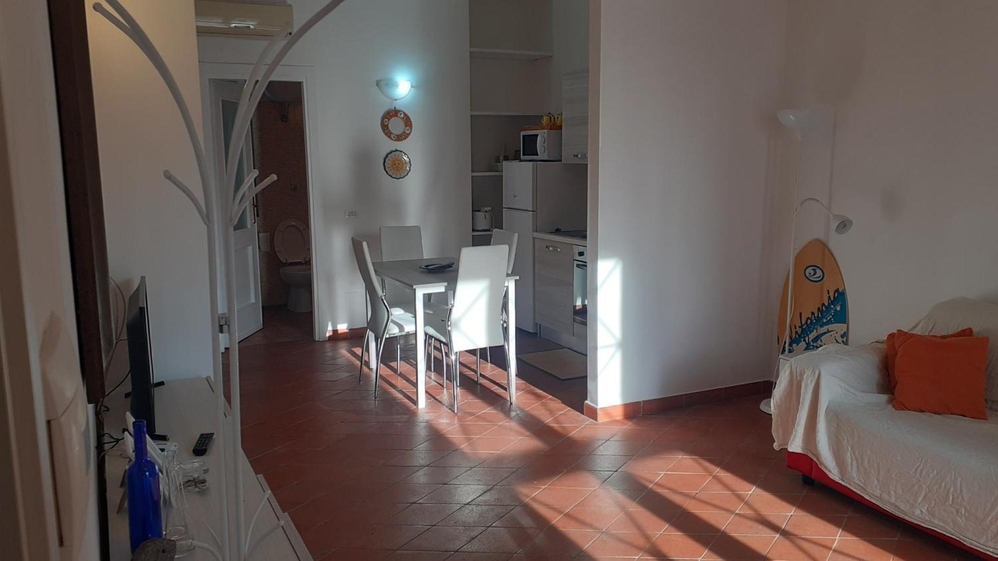 SantʼAnastasia B&B La Marchesa מראה חיצוני תמונה