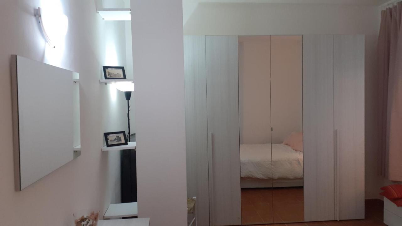 SantʼAnastasia B&B La Marchesa מראה חיצוני תמונה