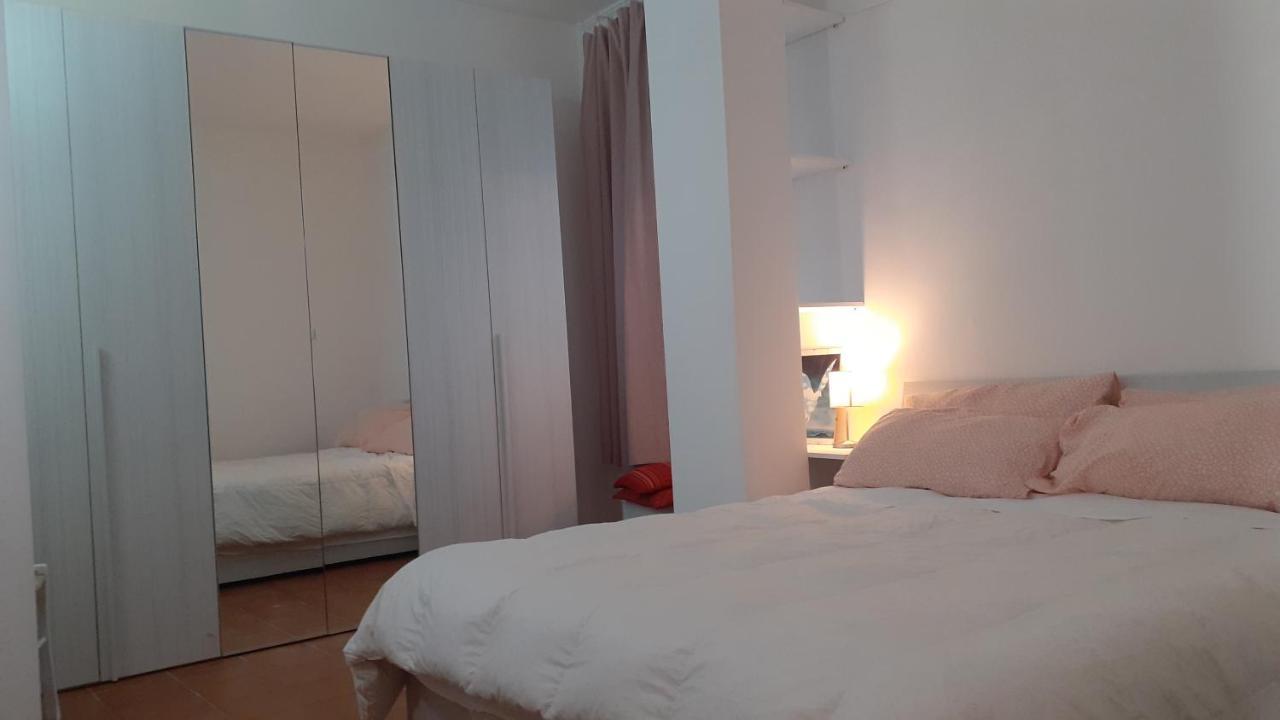 SantʼAnastasia B&B La Marchesa מראה חיצוני תמונה