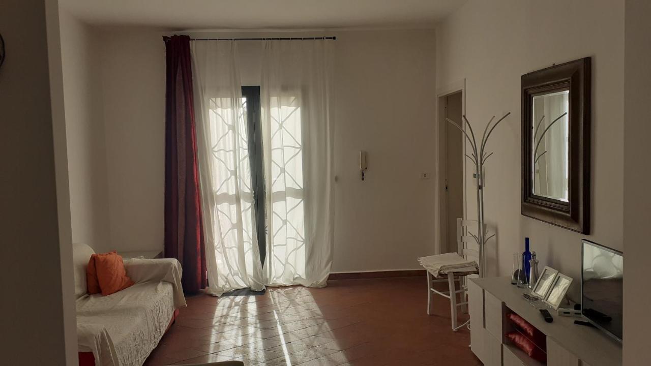 SantʼAnastasia B&B La Marchesa מראה חיצוני תמונה