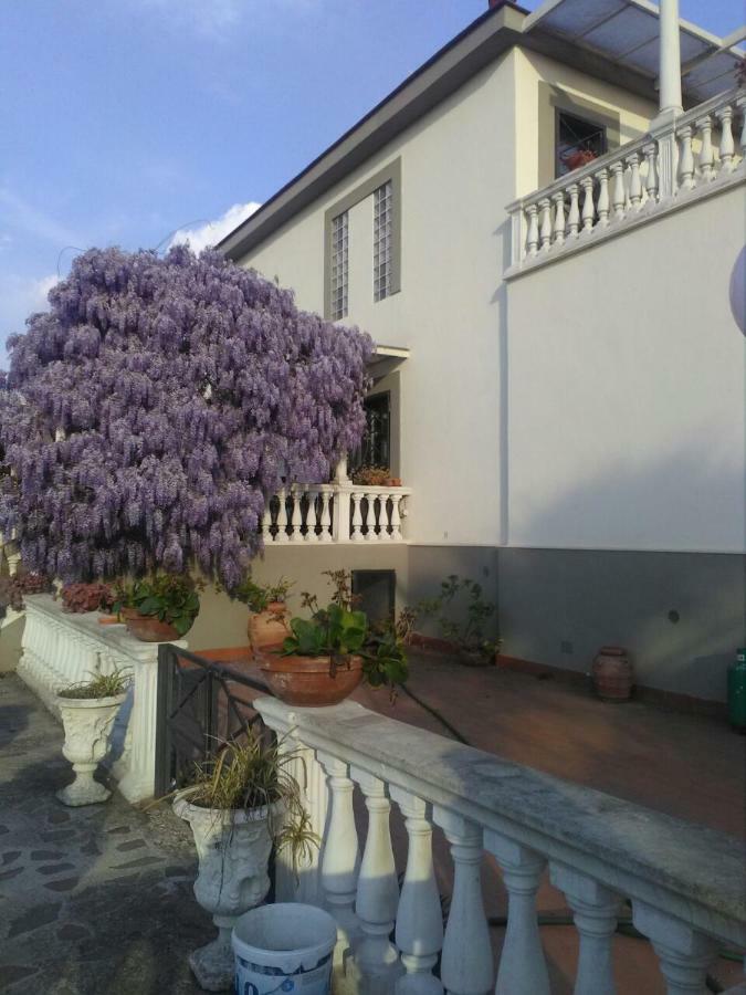 SantʼAnastasia B&B La Marchesa מראה חיצוני תמונה