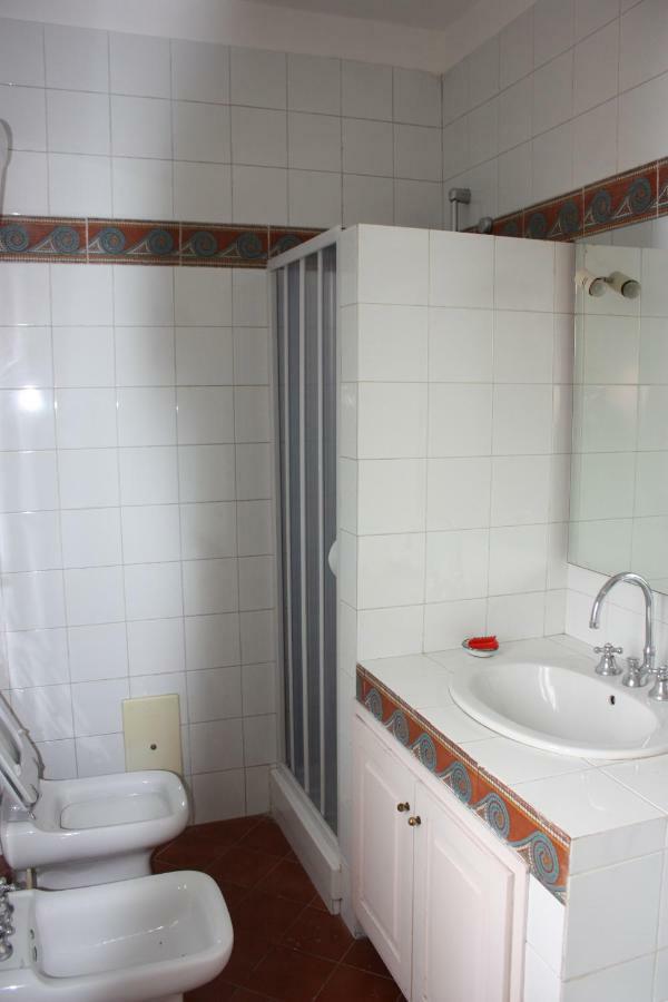SantʼAnastasia B&B La Marchesa מראה חיצוני תמונה