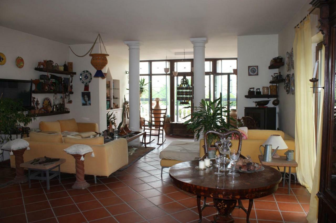SantʼAnastasia B&B La Marchesa מראה חיצוני תמונה