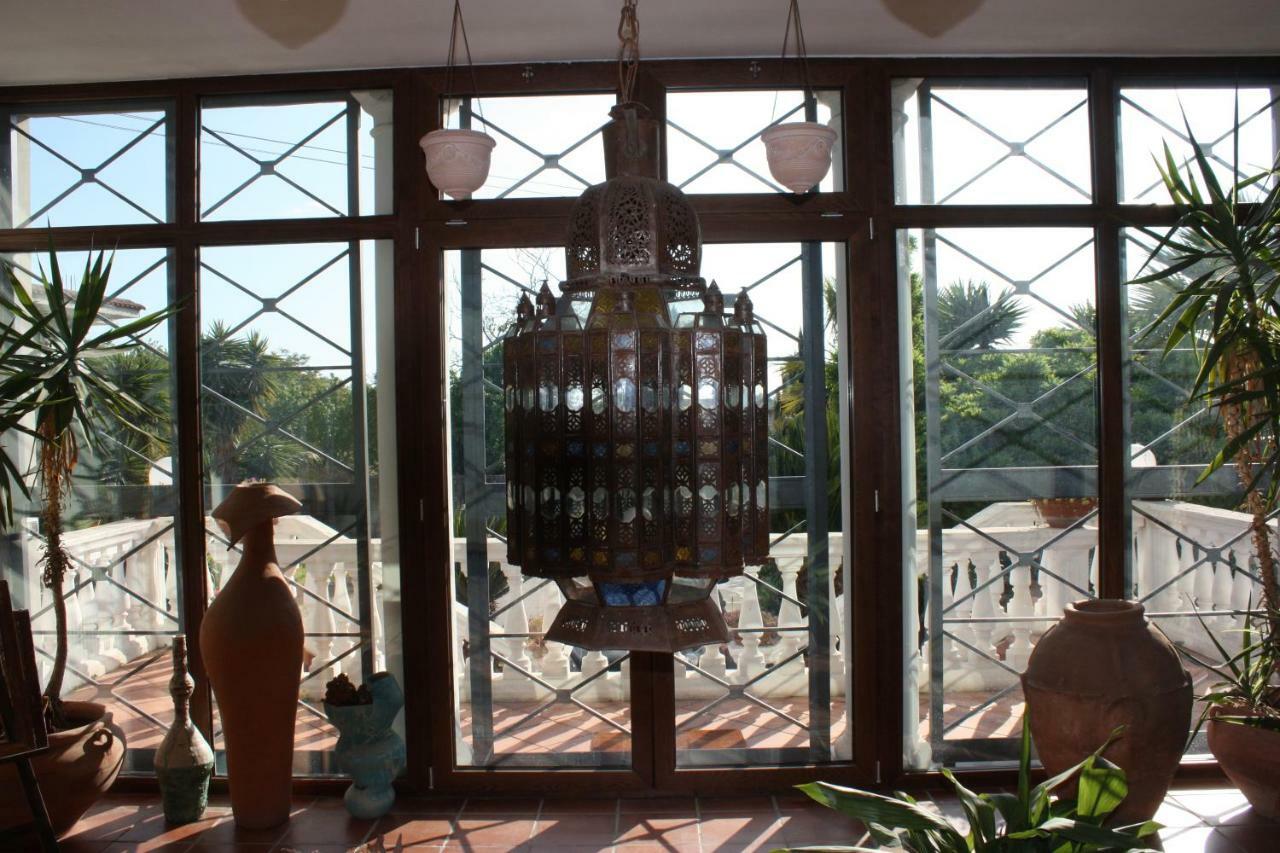 SantʼAnastasia B&B La Marchesa מראה חיצוני תמונה
